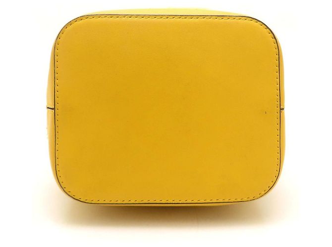 Borsa a spalla 2-Way Fendi Montresor Mini - vista 4