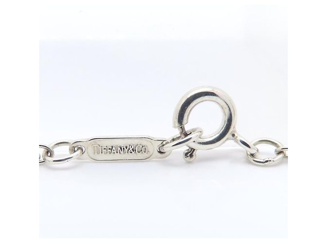 Autre Marque Collana Twist Heart Tiffany & Co. - vista 5