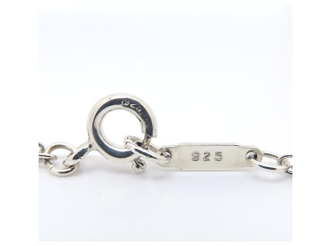 Autre Marque Collana Twist Heart Tiffany & Co. - vista 6