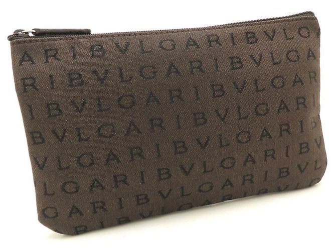 Bulgari Borsa Tote Bvlgari Logomania - vista 10
