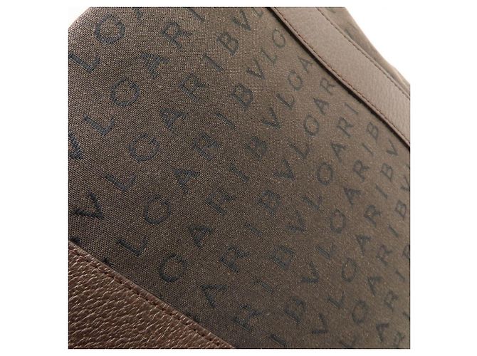 Bulgari Borsa Tote Bvlgari Logomania - vista 14