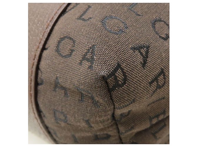 Bulgari Borsa Tote Bvlgari Logomania - vista 16