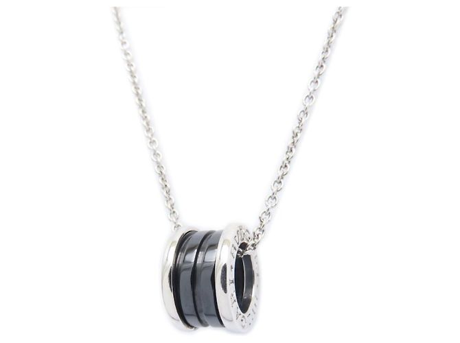Bulgari Collar BVLGARI Save the Children - vista 2