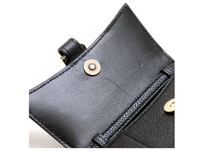 Borsa Balenciaga Hourglass Mini Top Handle Bag - vista 11