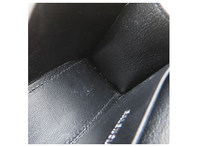 Borsa Balenciaga Hourglass Mini Top Handle Bag - vista 8