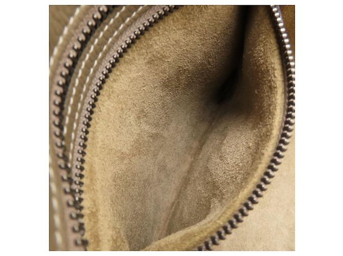 Céline Bolsa de mão Celine Luggage Micro - vista 13