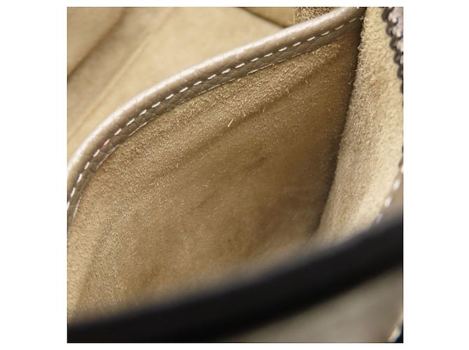 Céline Bolsa de mão Celine Luggage Micro - vista 14