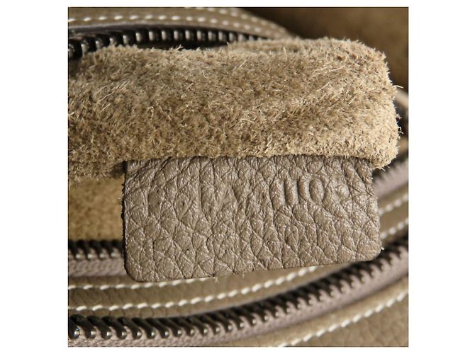 Céline Bolsa de mão Celine Luggage Micro - vista 15