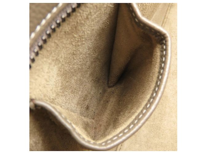 Céline Bolsa de mão Celine Luggage Micro - vista 16