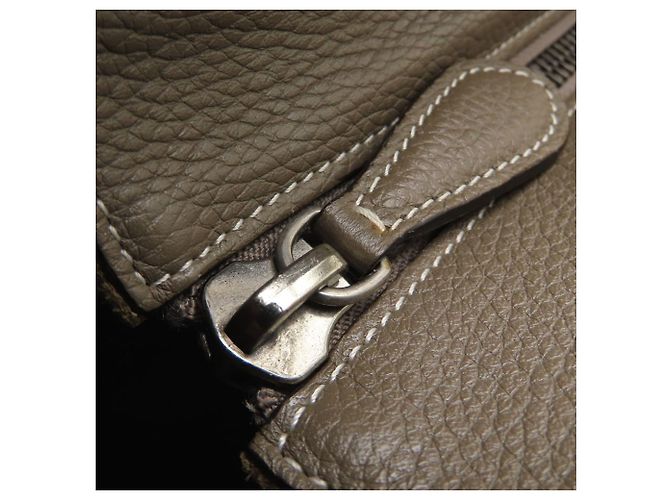Céline Bolsa de mão Celine Luggage Micro - vista 17