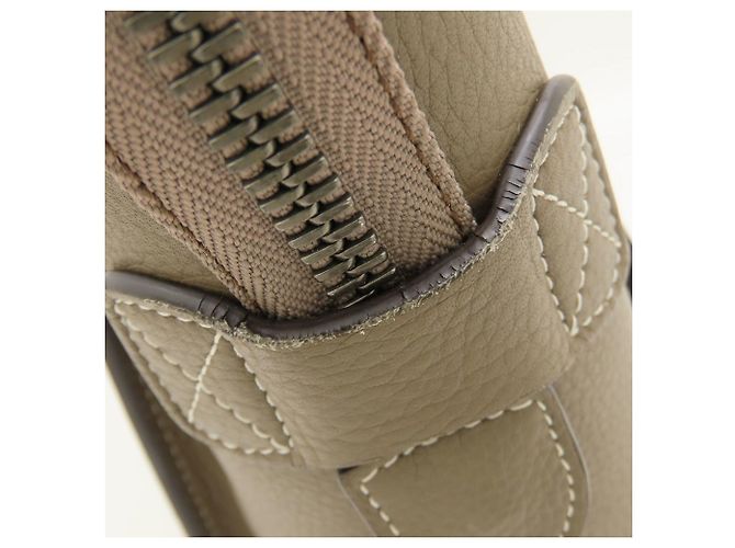 Céline Bolsa de mão Celine Luggage Micro - vista 18