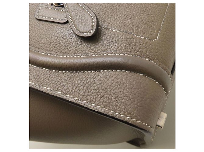Céline Bolsa de mão Celine Luggage Micro - vista 25