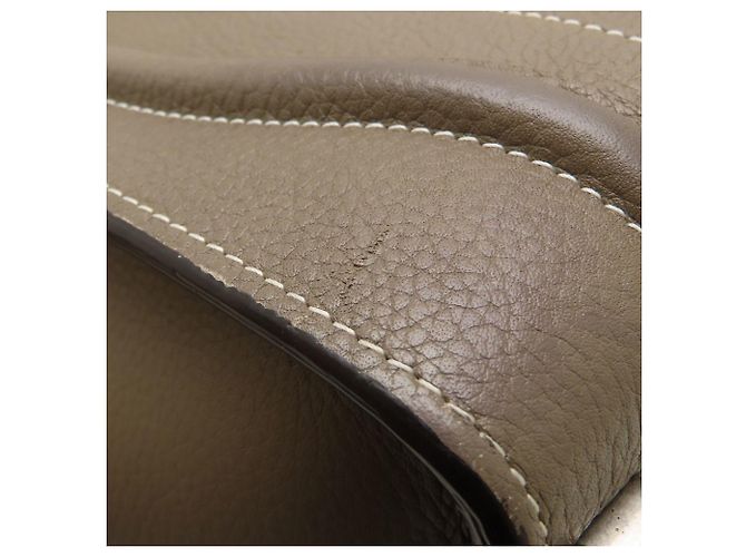 Céline Bolsa de mão Celine Luggage Micro - vista 26