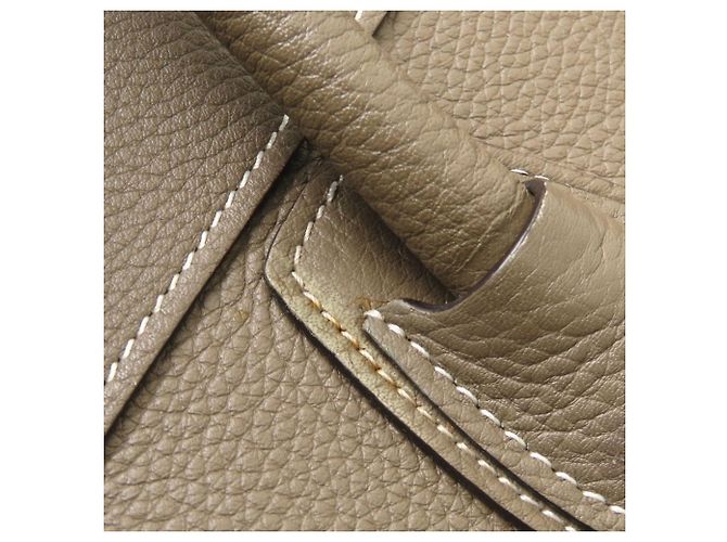 Céline Bolsa de mão Celine Luggage Micro - vista 33