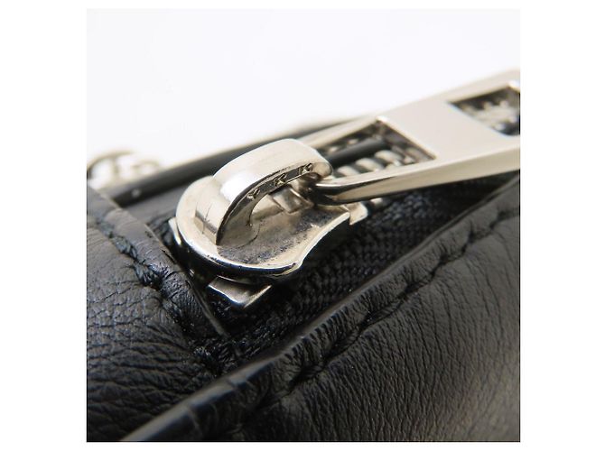 Sac bandoulière Mini Camera Loewe - vue 12