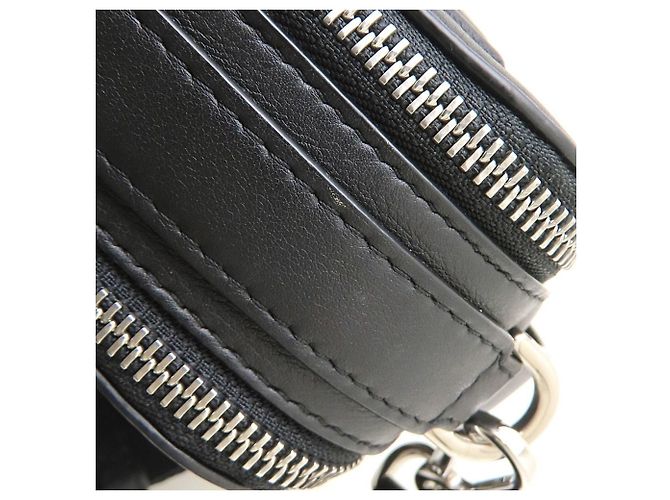 Sac bandoulière Mini Camera Loewe - vue 13