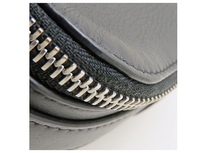 Sac bandoulière Mini Camera Loewe - vue 15
