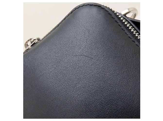 Sac bandoulière Mini Camera Loewe - vue 16