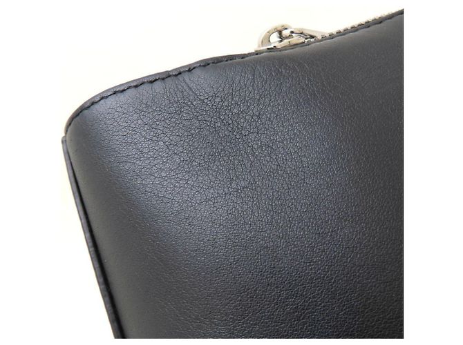 Sac bandoulière Mini Camera Loewe - vue 17