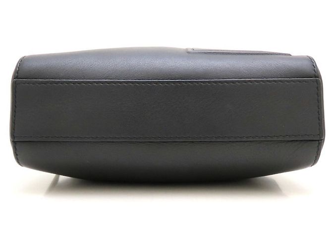 Sac bandoulière Mini Camera Loewe - vue 4