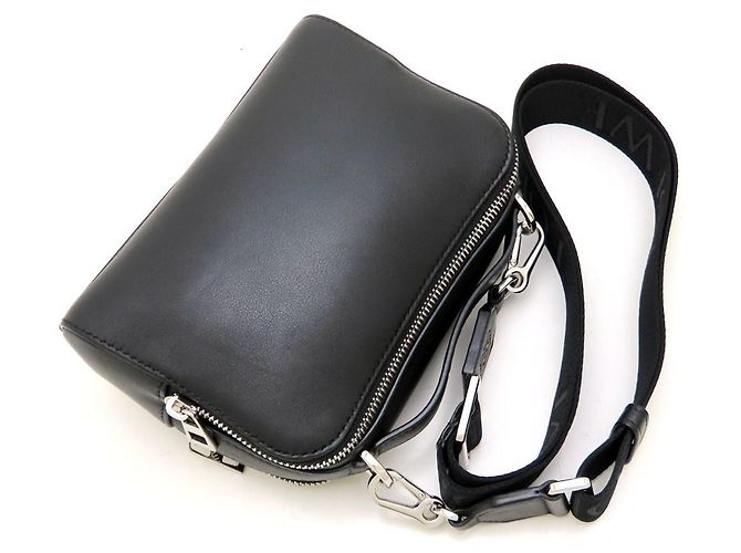Sac bandoulière Mini Camera Loewe - vue 5