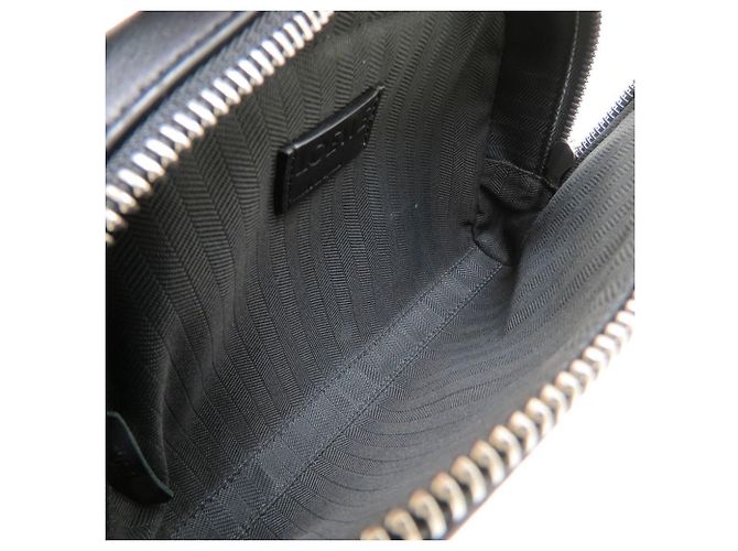 Sac bandoulière Mini Camera Loewe - vue 6