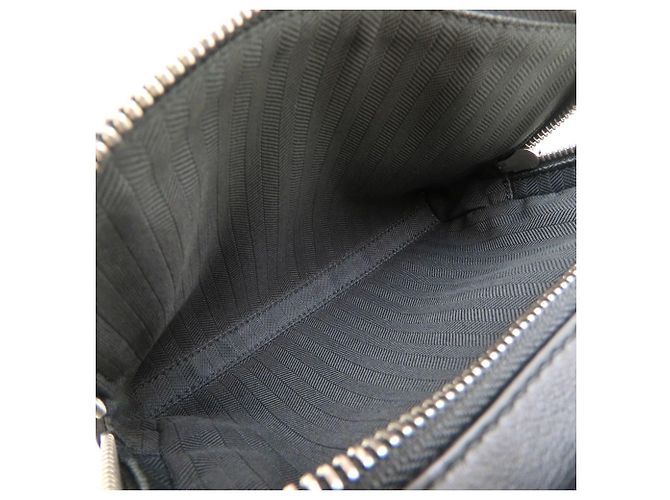 Sac bandoulière Mini Camera Loewe - vue 7