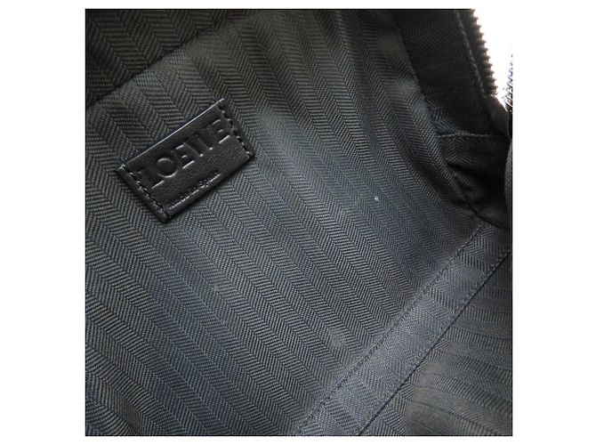 Sac bandoulière Mini Camera Loewe - vue 8