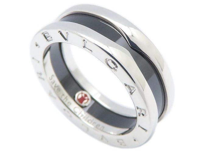 Bulgari Bvlgari Save the Children Ring - Ansicht 2
