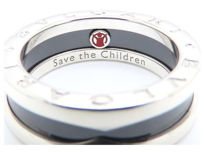 Bulgari Bvlgari Save the Children Ring - Ansicht 5