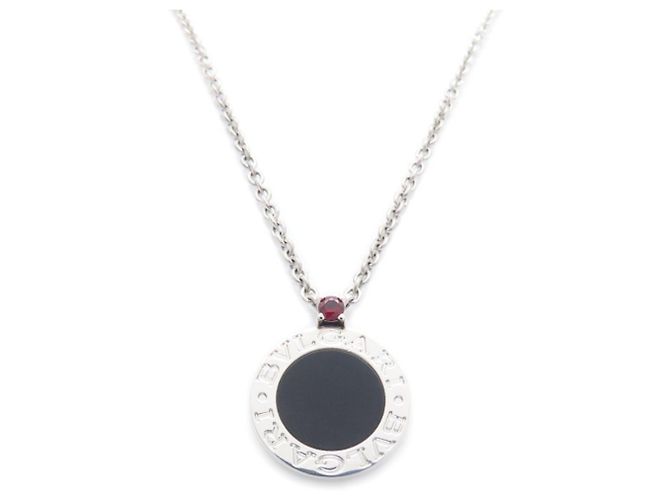 Bulgari Collar BVLGARI Save the Children - vista 2