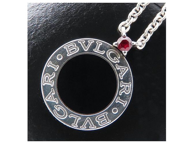 Bulgari Collar BVLGARI Save the Children - vista 3