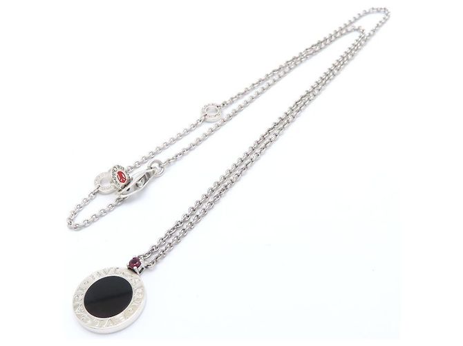 Bulgari Collar BVLGARI Save the Children - vista 4