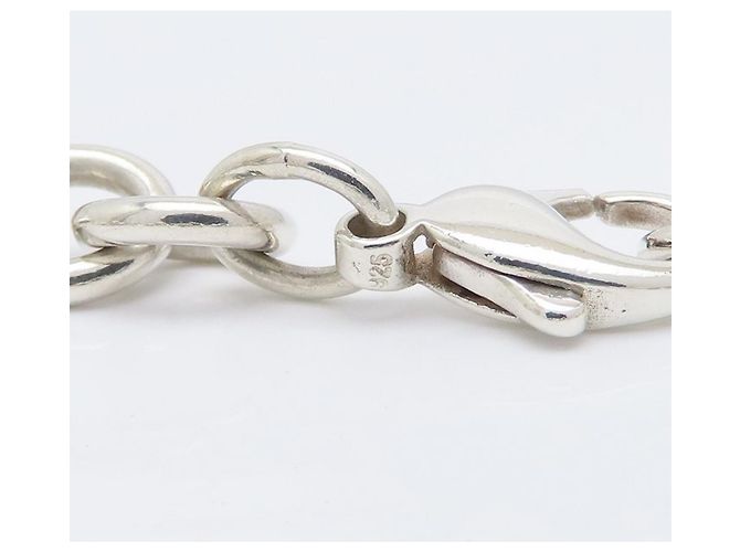 Autre Marque Collana Heart Tag Tiffany & Co. - vista 5