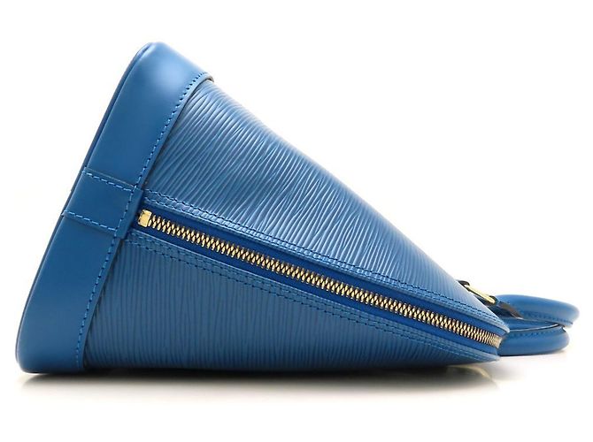 Bolsa Louis Vuitton Epi Alma - vista 3