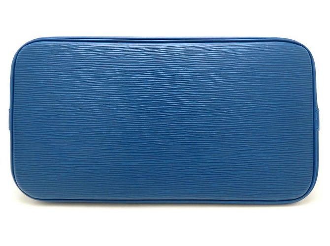 Bolsa Louis Vuitton Epi Alma - vista 4