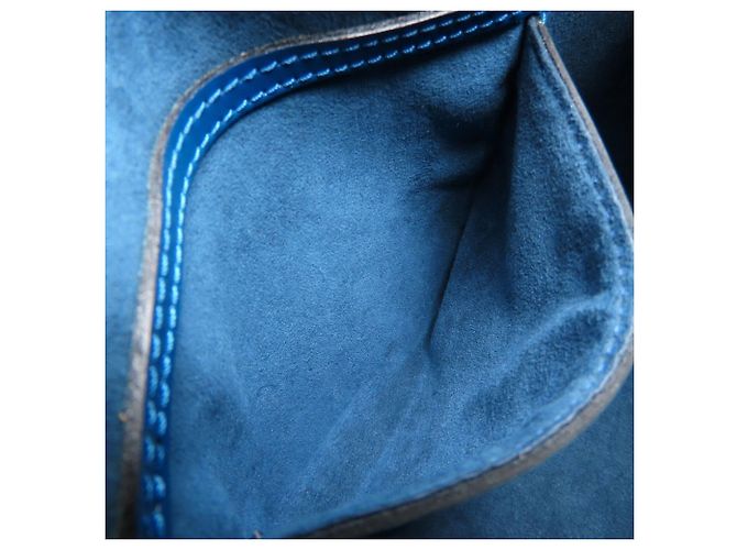Bolsa Louis Vuitton Epi Alma - vista 7