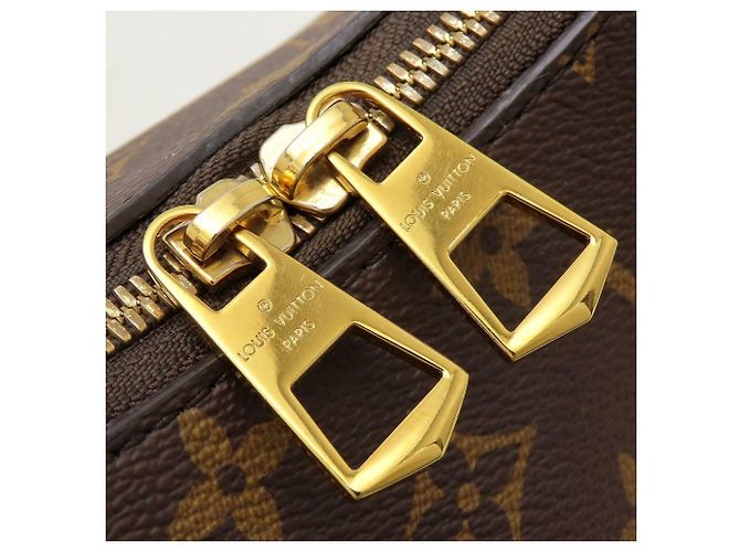 Bolsa de Ombro Louis Vuitton Monogram Boulogne PM - vista 16