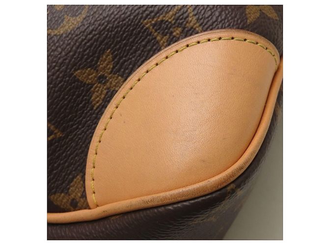 Bolsa de Ombro Louis Vuitton Monogram Boulogne PM - vista 18