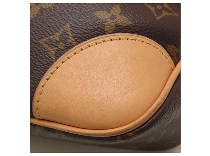 Bolsa de Ombro Louis Vuitton Monogram Boulogne PM - vista 19