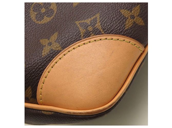 Bolsa de Ombro Louis Vuitton Monogram Boulogne PM - vista 20