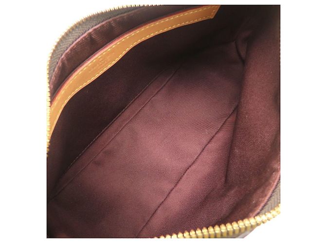 Bolsa de Ombro Louis Vuitton Monogram Boulogne PM - vista 6