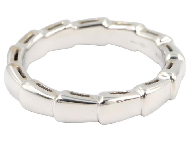 Bulgari Anillo Bvlgari Serpenti Viper - vista 2