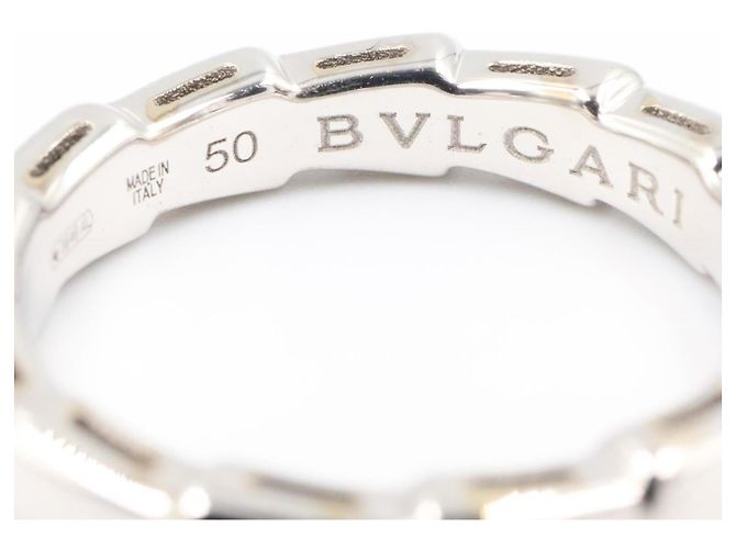 Bulgari Anillo Bvlgari Serpenti Viper - vista 3