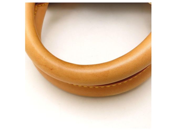 Bolsa Boston Louis Vuitton Keepall 45 Monogram Brown - vista 20