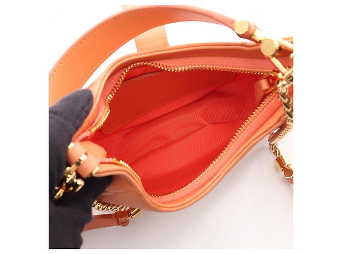 Bulgari Bvlgari Serpenti Ellipse Small 2-Way Shoulder Bag - vista 3