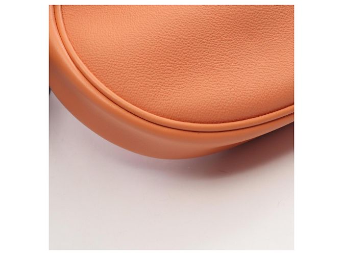 Bulgari Bvlgari Serpenti Ellipse Small 2-Way Shoulder Bag - vista 5