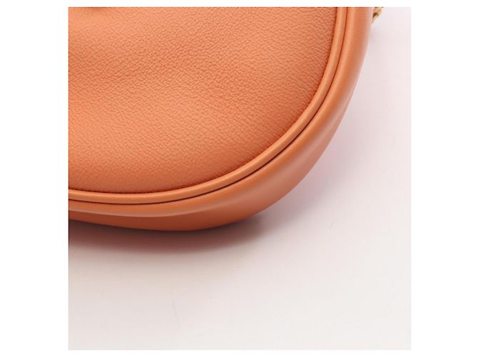 Bulgari Bvlgari Serpenti Ellipse Small 2-Way Shoulder Bag - vista 6