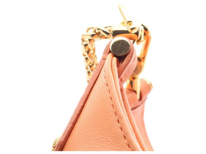 Bulgari Bvlgari Serpenti Ellipse Small 2-Way Shoulder Bag - vista 8