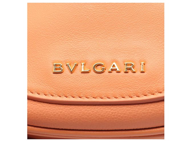 Bulgari Bvlgari Serpenti Ellipse Small 2-Way Shoulder Bag - vista 9